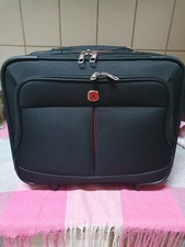 Wenger Business Trolley / Patriot Laptoptasche bis 17Zoll *Wie Neu*