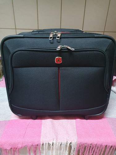 Wenger business trolley - trolley, /
