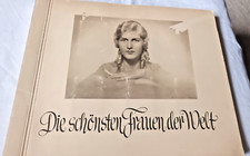 Sammelbilderalbum DIE