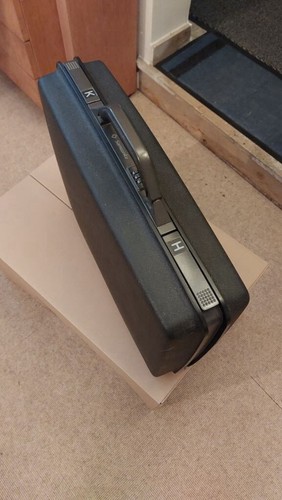 Aktenkoffer samsonite