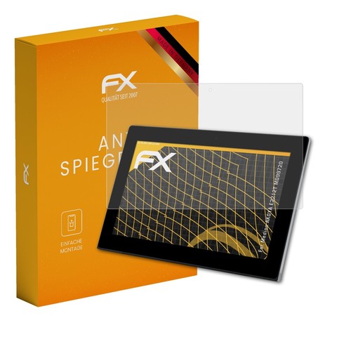 Atfolix schutzfolie für - atfolix, 2x