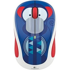 Logitech M325C Kabellose