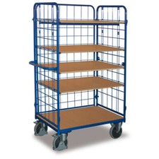Etagenwagen / Transportwagen /