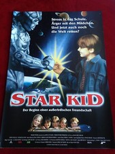 Star Kid Kinoplakat Poster A1