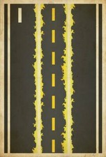 Movie Poster - Back to the