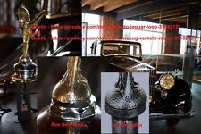 Rolls Royce Kühlerfigur Emily