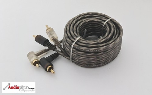 Cinchkabel stereo doppelt - cinchkabel,