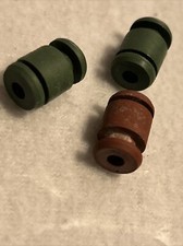 Dual Plattenspieler EDS 5000 Dämpfung kpt. CS 5000 Golden one 750 -  1