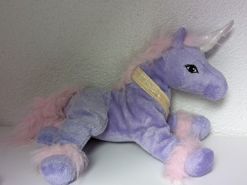 Kik einhorn stofftier - ,