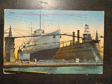 Kiel "Das Schwimmdock der