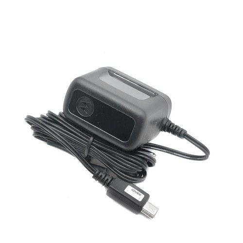 Original adapter motorola - original,