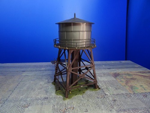 Gebäude wasserturm ge1102 - h0,