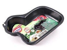 Dr. Oetker Osterlamm ( 2er Set. ) Backform Lamm Form Backen Küchenhilfe