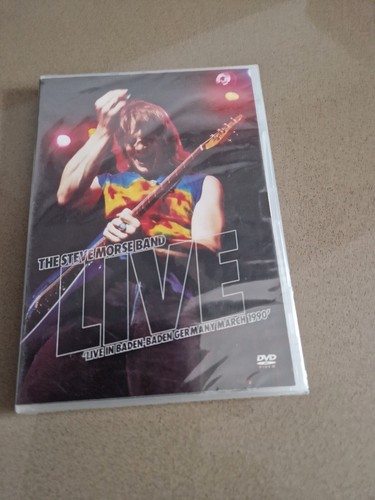 Steve morse band - morse,