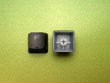 Ersatz-Taste / Tasten / Tastenkappe Corsair K95 RGB Platinum RGP0022 Tastatur