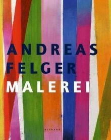 Andreas felger malerei von - andreas,