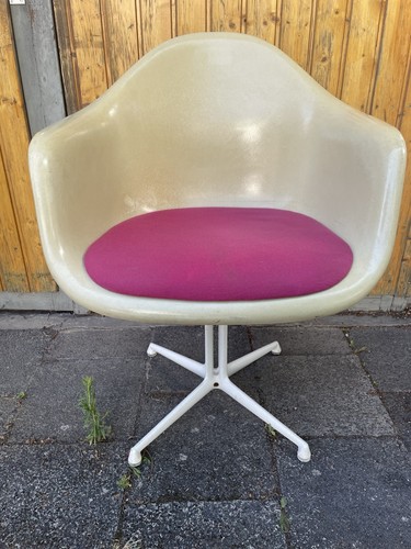 Charles eames fiberglas herman - charles,