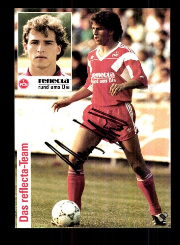 Autogrammkarten fc - autogrammkarten, 1