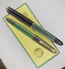 PELIKAN 400nn fountain pen
