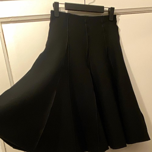 Sportmax damen midi rock - sportmax, midi-rock