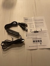 USB Midi-Interface
