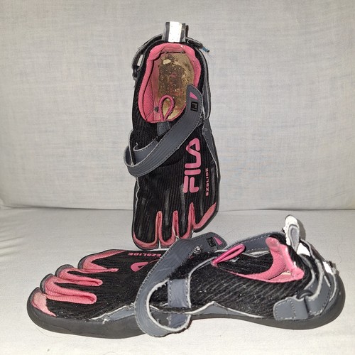 Vintage fila slide womens - vintage,