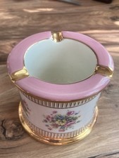 PK Krone Aschenbecher Shabby Vintage  Königszelt