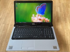 Dell 17,3" Intel i7 8GB RAM