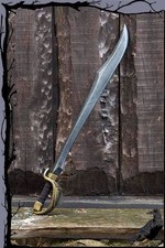 Larp-Waffe - Langschwert -