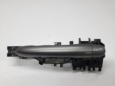 Renault Megane 2 - Türgriff Tür Griff außen vorne links 8200028463 (04)