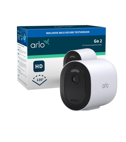 Arlo lte - arlo, 2
