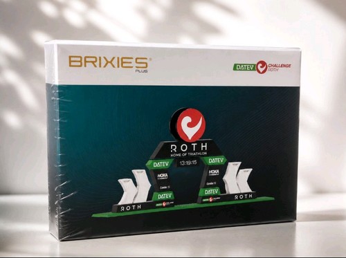 Brixies plus datev challenge - brixies,