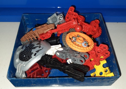Lego bionicle technik - lego,