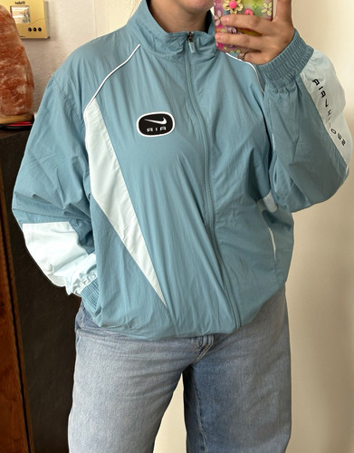 Nike air windbreaker - nike,