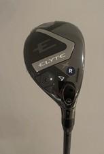 Callaway Elyte X 4er Hybrid 21