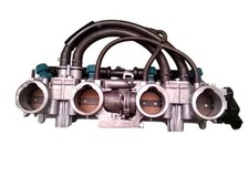 INJEKTOREN DROSSELKÖRPER HONDA CB 1000 R 08-10