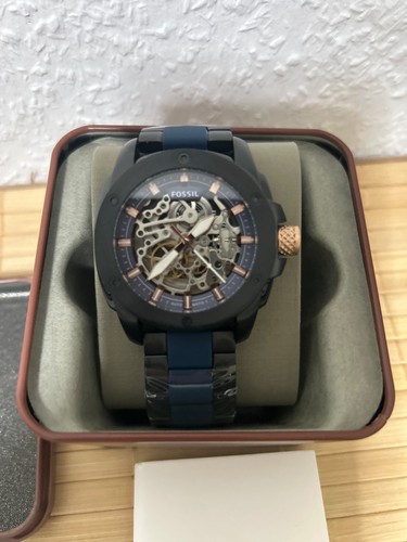 Fossil herren uhr me3133 - uhr,