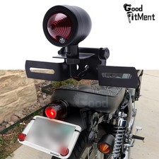 Motorrad Rücklicht