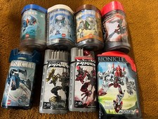 Lego Bionicle