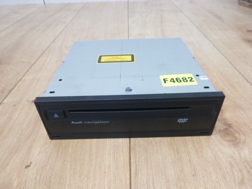 Mmi dvd navigation rechner - mmi,