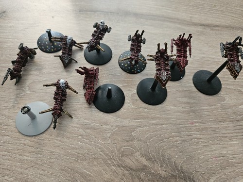 Raumflotte gothic chaos - raumflotte,