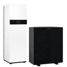 Viessmann Vitocal 250-A