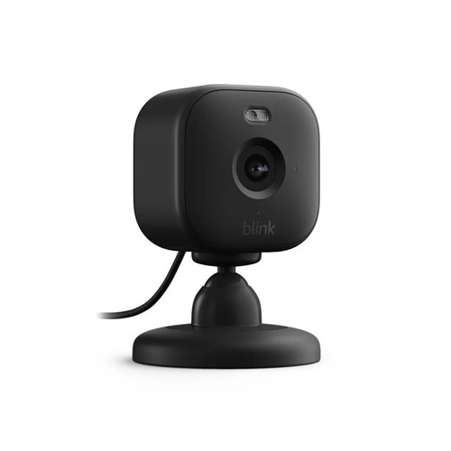 Blink mini plug in - plug-in, smart