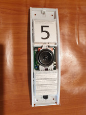 Siedle CTB 711-04 Weiss