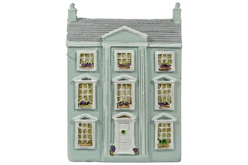 Dolls house 5954 miniatur - house,