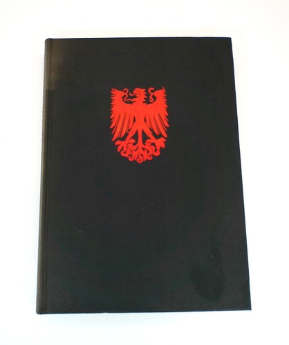 Chronik von kalben die - chronik,
