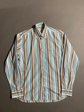 Thomas Burberry Hemd Vintage M