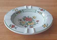 Villeroy & Boch seit 1748 - Summerday Aschenbecher mit 4 Ablagen 1. Wahl - Neu