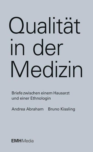 Qualität der medizin - der,