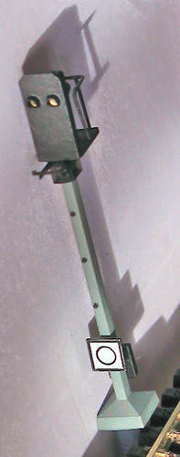 Signal deutsche reichsbahn - signal,